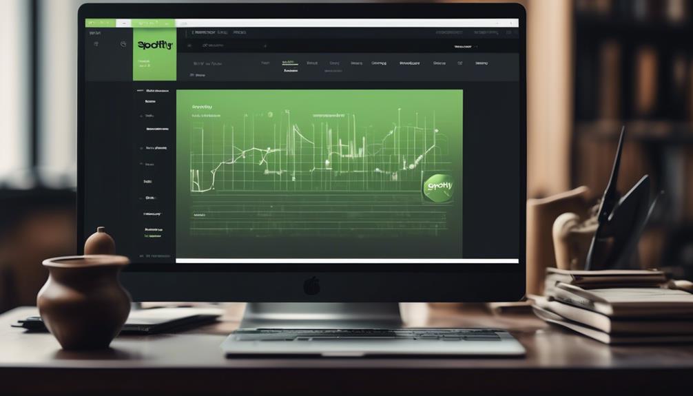 How Do I See My Spotify Stats for Free? 3 analyzing spotify data online