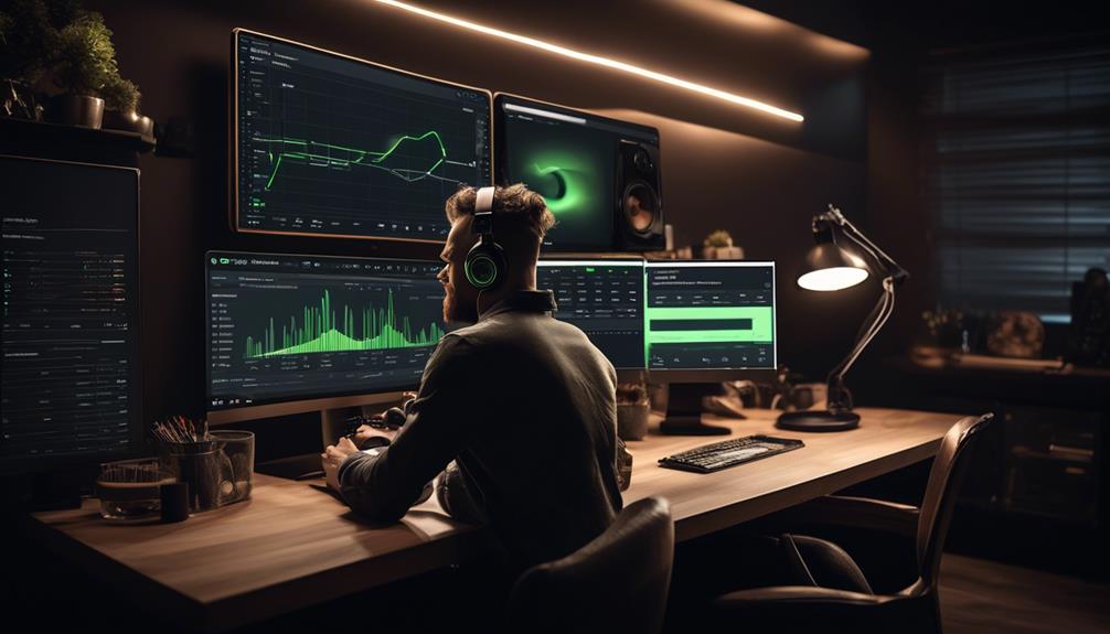 How Do I Get My Weekly Stats on Spotify? 4 analyzing spotify data with statistics