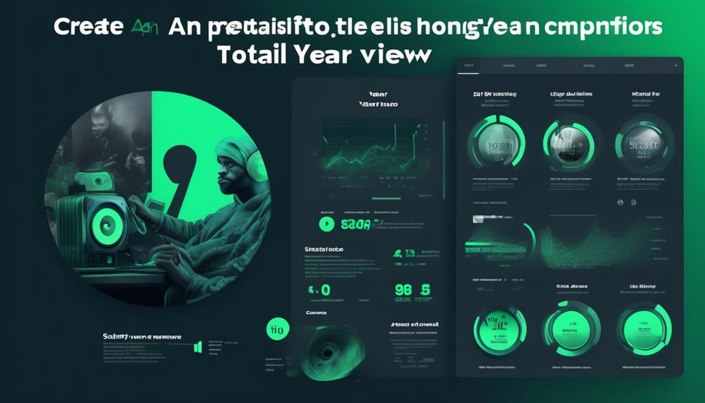 Can I See How Many Hours I've Listened to Spotify This Year? 3 analyzing your spotify listening