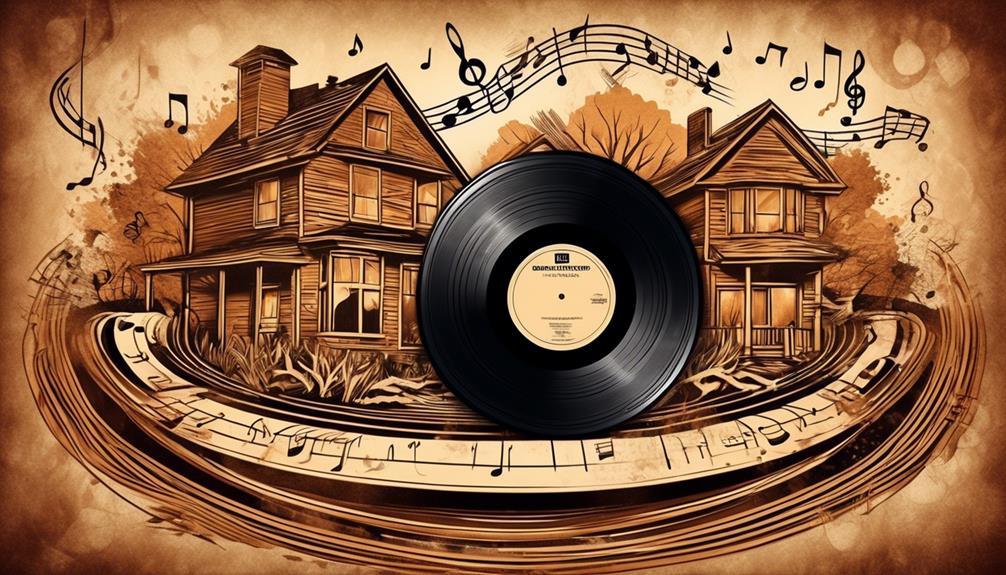 Discover the Origins of "Home": Who Recorded the Song First? 5 artists diverse creative interpretations