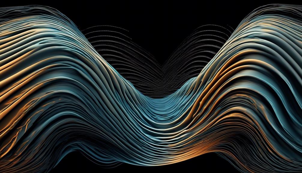 Discover the Benefits of Recording in Stereo: Why You Shouldn't Settle for Mono 3 audio playback stereo vs mono