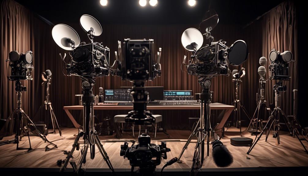 Stereo or Mono Recording for Film: Which is Better? Find Out Now! 3 benefits and drawbacks of stereo recording