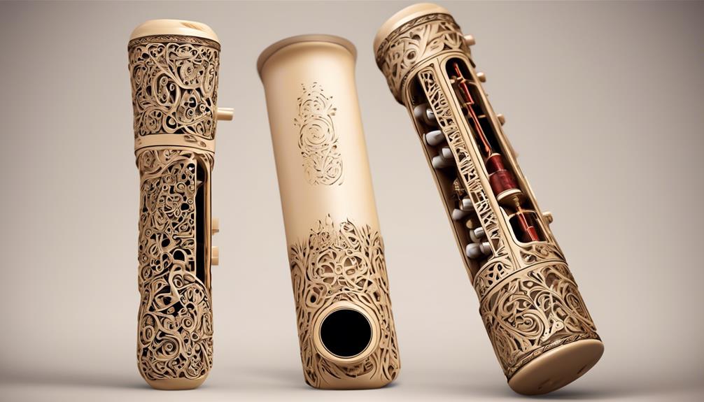 Uncover the Mystery: Why Do Recorders Have a Hole at the Bottom? 3 bottom hole enhances recorder sound