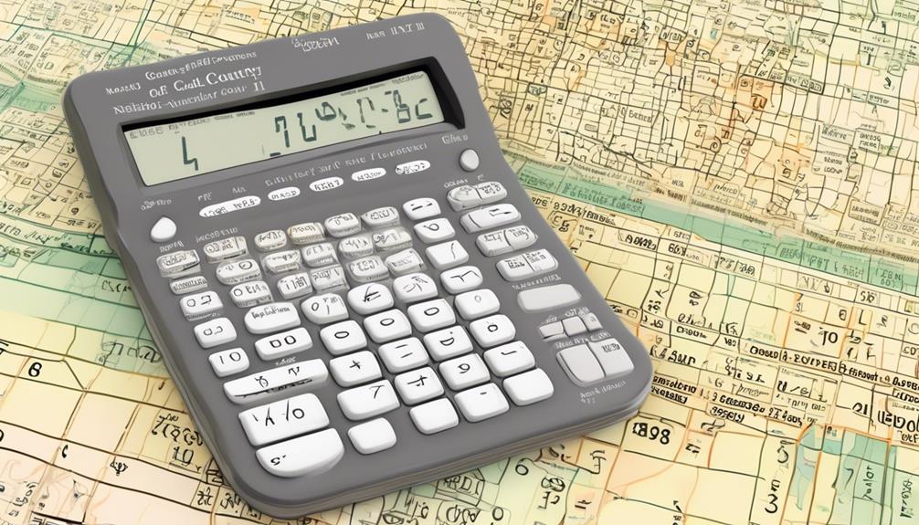 Discover the Cost of Recording Fees in Mason County, IL - Find Out Now! 4 calculating fees for recordings