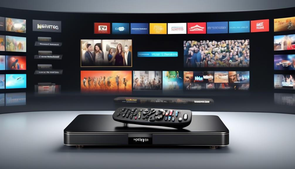 Unveiling the Truth: Does Recording a Show Really Count as a View? 3 changing tv viewing habits