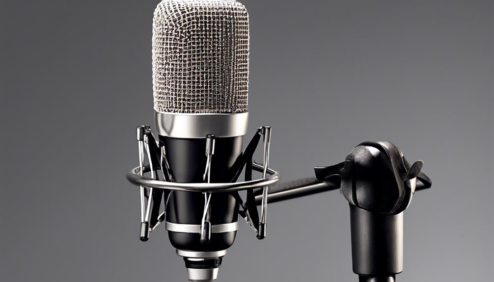 choosing a budget vocal microphone
