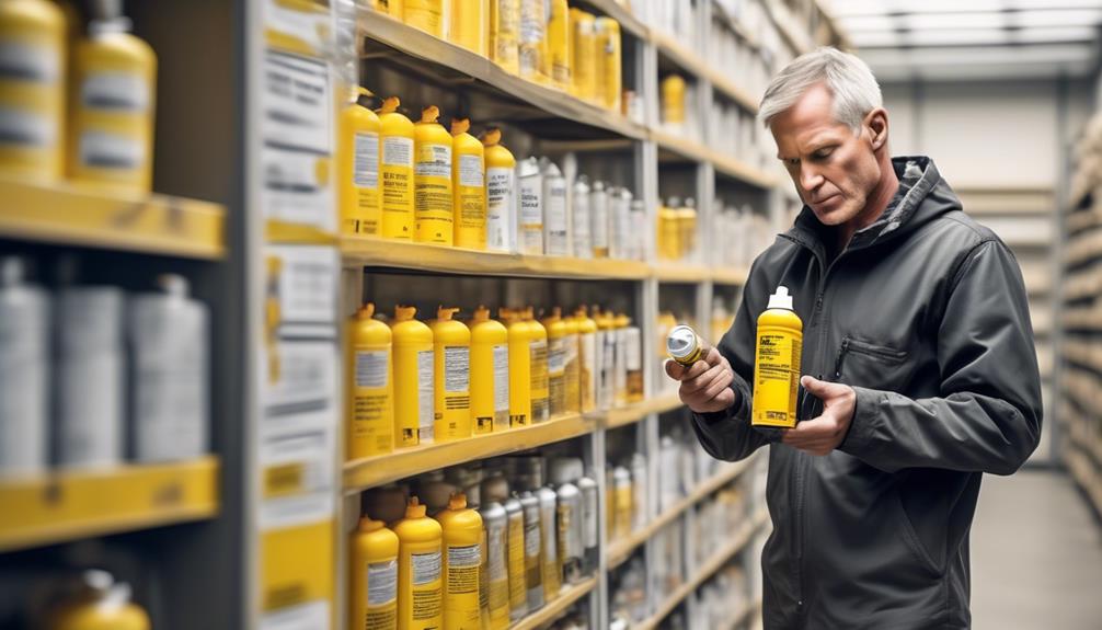 15 Best Wasp Sprays to Keep Your Home Safe From Pesky Pests 30 choosing effective wasp spray