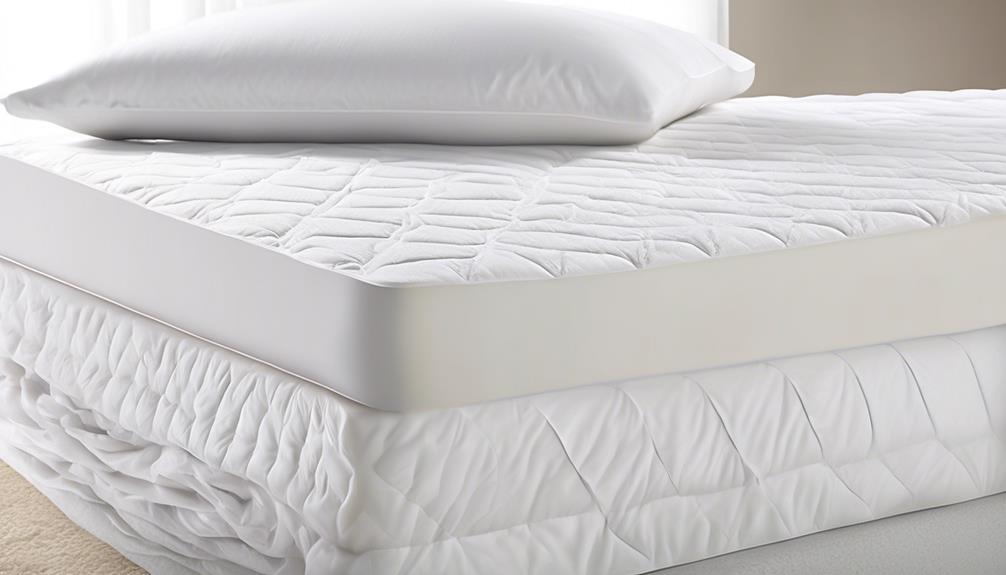 choosing mattress protectors factors