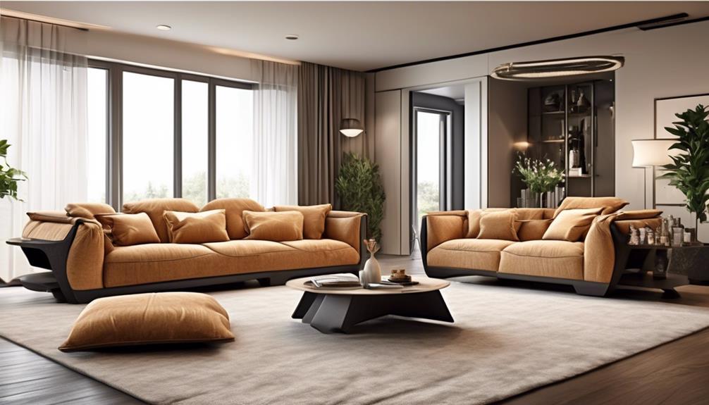 choosing quality sofa factors