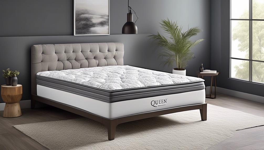choosing queen mattress topper