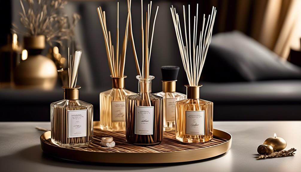 choosing reed diffusers wisely