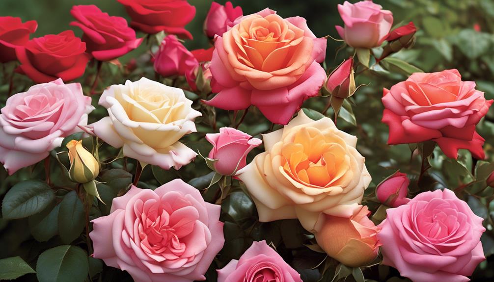 15 Best Rose Fertilizers for Healthy and Beautiful Blooms 31 choosing rose fertilizer key factors