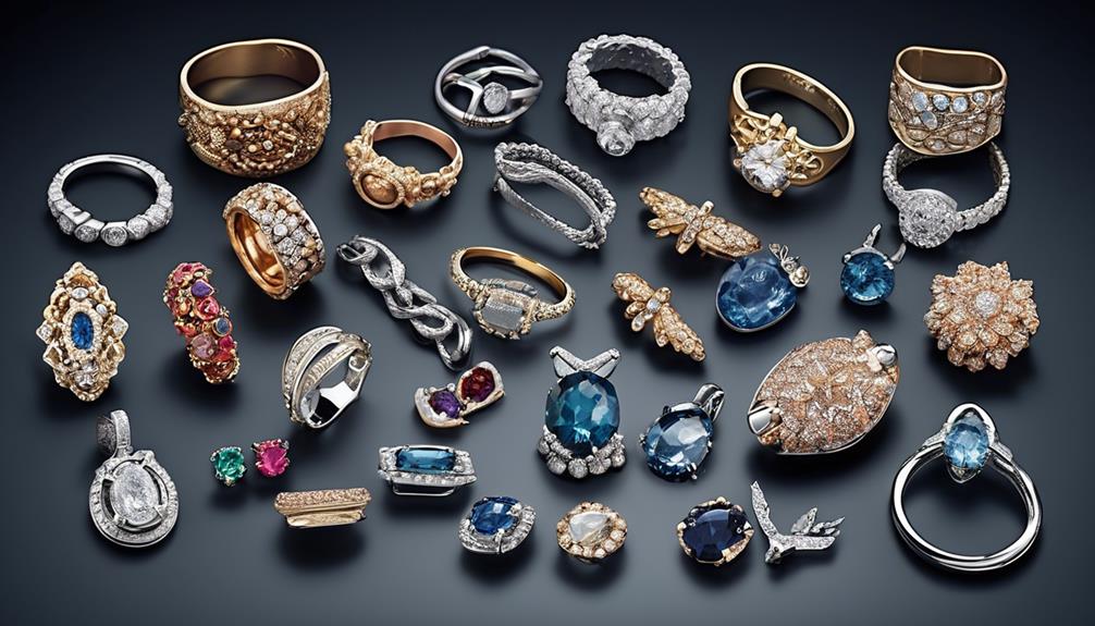 choosing the best jewelry cleaner