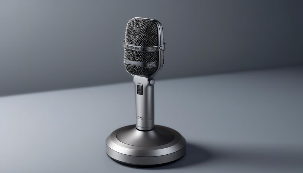 choosing the perfect microphone