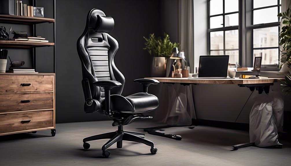 choosing the perfect studio chair