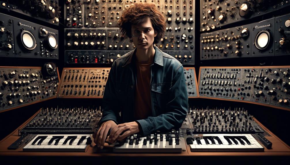 choosing the right analog synth
