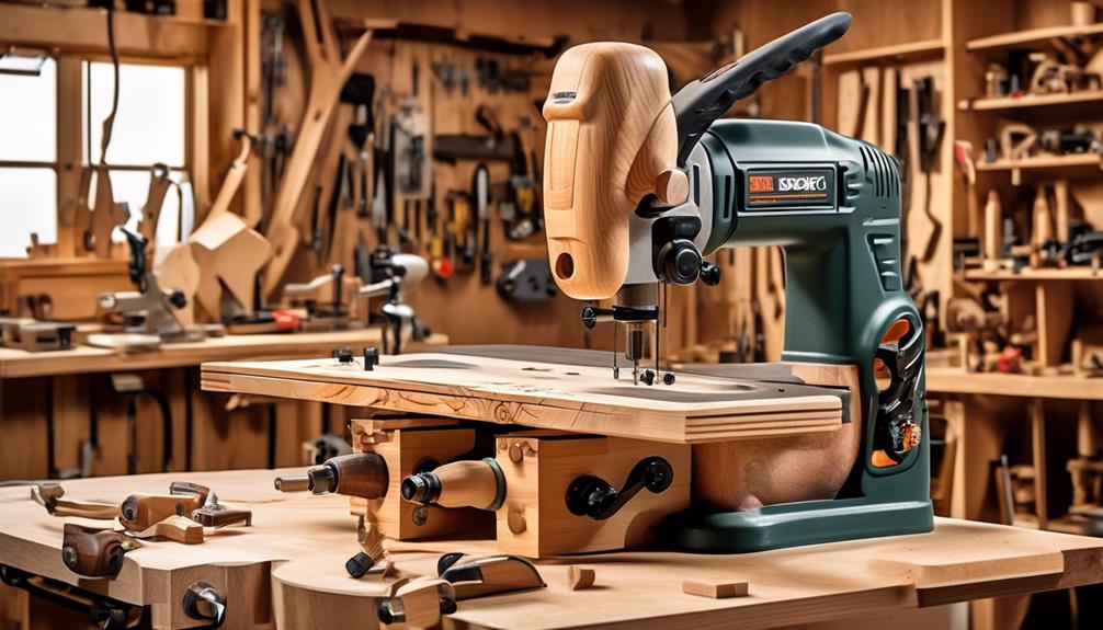 choosing the right jig saw factors
