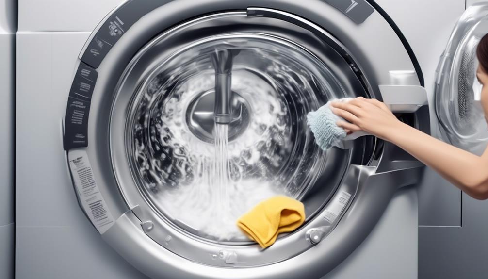 15 Best Washer Cleaners to Keep Your Laundry Smelling Fresh and Clean