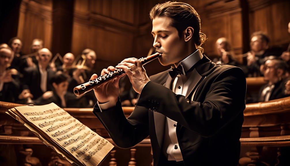 Unlock the Secrets of the Recorder: Your Ultimate Guide to Mastering this Classic Instrument 3 classical music recording techniques