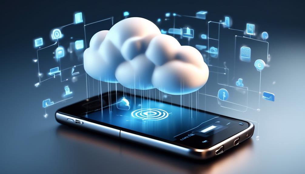 Discover the Secret Location of Your Call Recordings: Where Are They Saved? 3 cloud based call recording storage