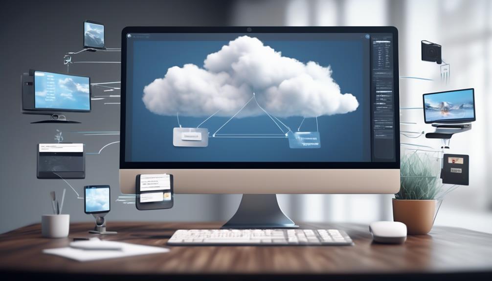 Discover the Destination of Your Zoom Recordings: Where Do They Go? 3 cloud storage for zoom
