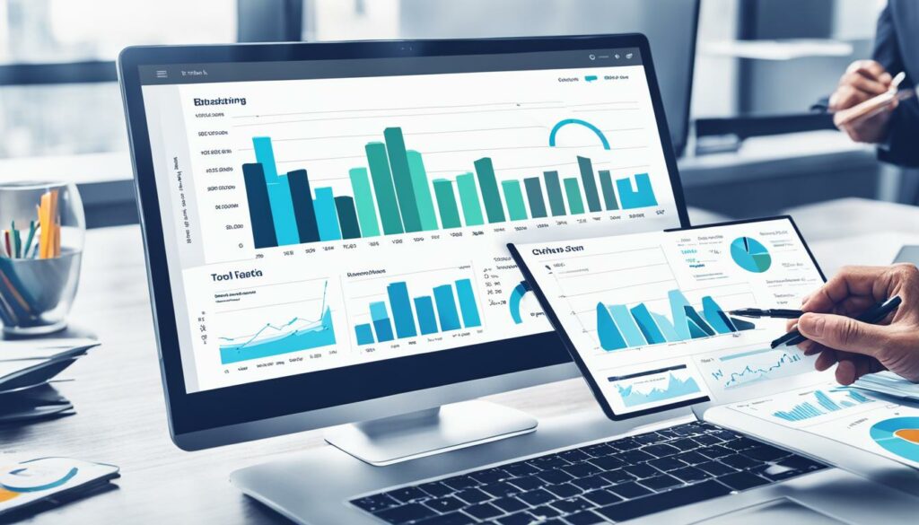 data visualization case studies