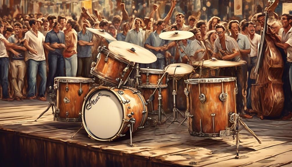 Uncovering the Origins of "Wipe Out": Who Was the First Drummer to Play This Iconic Song? 3 debates and drumming disputes