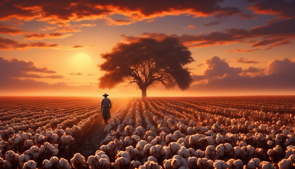 Uncovering the Mystery: Who Wrote the Iconic Song "Cotton Fields Back Home"? 4 detailed lyrical analysis conducted