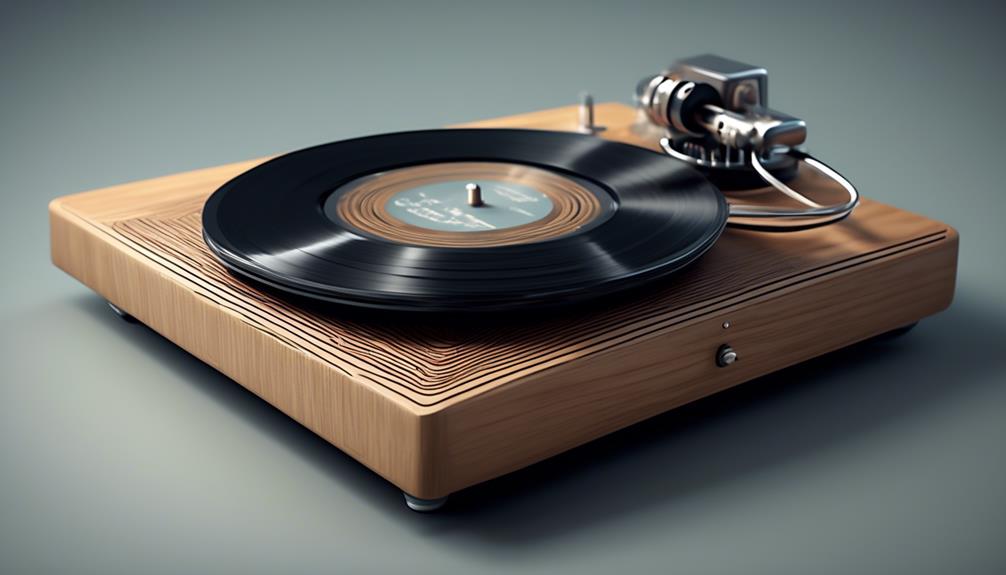 Vinyl Record Production: Inside or Outside? Find the Answer Here! 5 determinants of record success