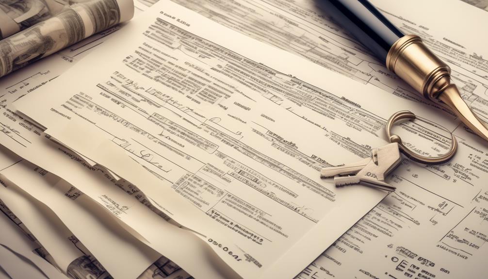 Discover the Cost of Recording Fees in Illinois - Find Out Now! 3 document types and associated costs