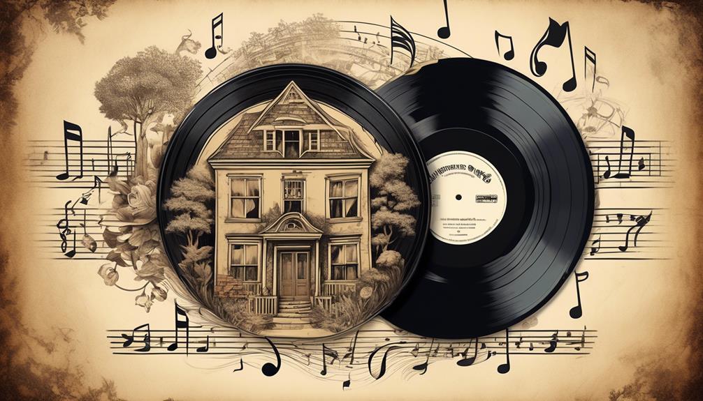 Discover the Origins of "Home": Who Recorded the Song First? 4 early versions and adaptations