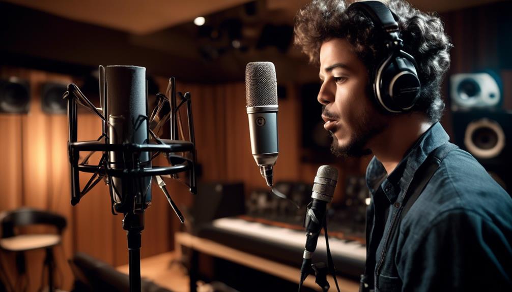 Discover the Benefits of Recording in Stereo: Why You Shouldn't Settle for Mono 4 effective use of stereo recording