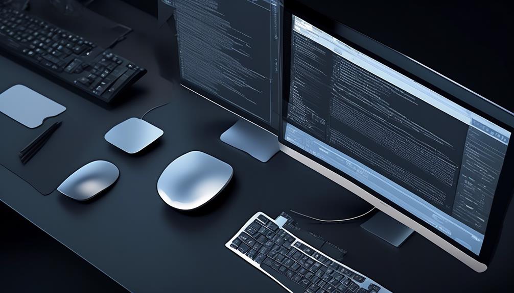 Efficiently Navigate Between Fields While Editing Records: Tips and Shortcuts 3 efficient computing through shortcuts