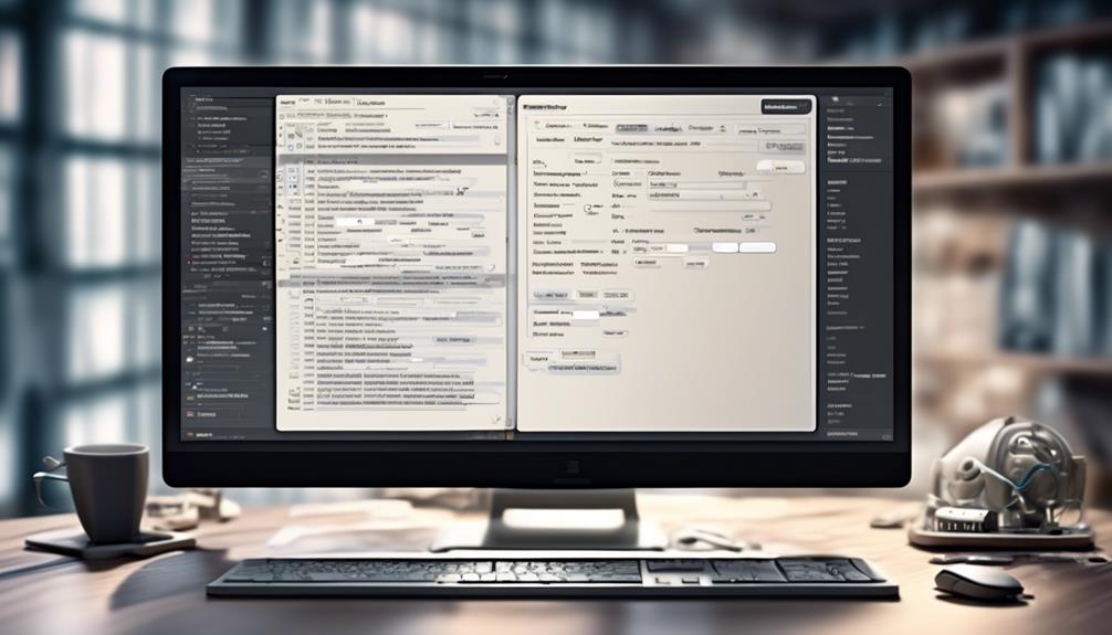 Efficiently Navigate Through Records in Forms: Tips and Shortcuts 3 efficient keyboard shortcuts and hotkeys