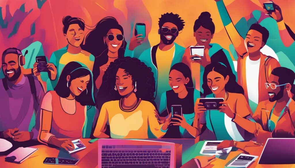 engage with spotify audience