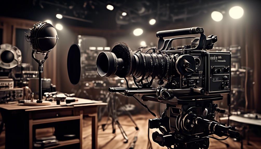 Stereo or Mono Recording for Film: Which is Better? Find Out Now! 4 enhancing film sound quality