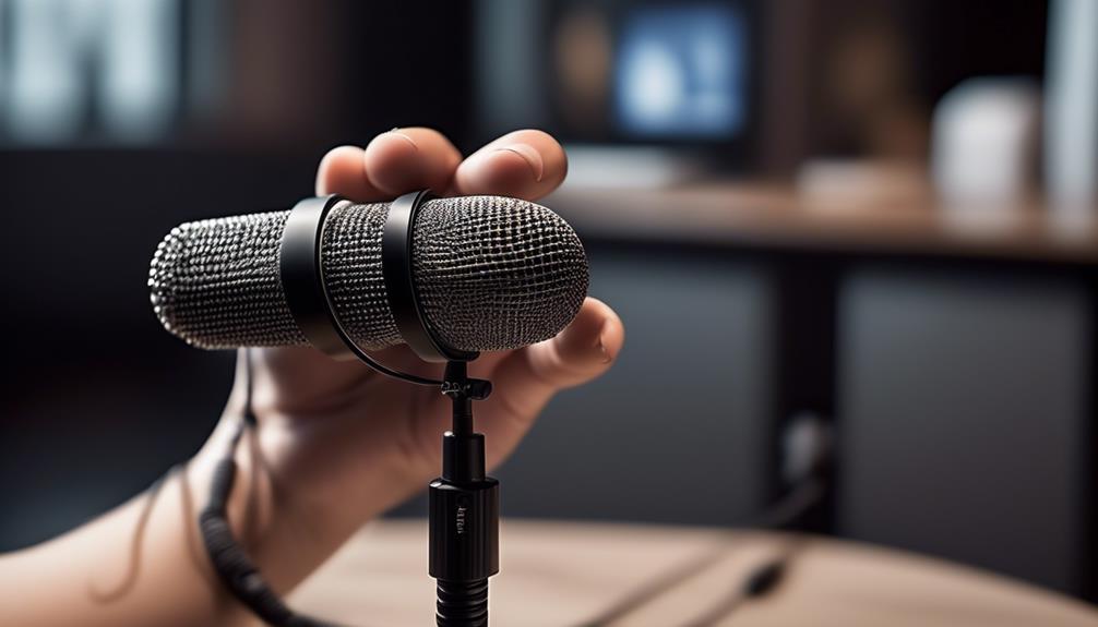 Unlock the Power of Your iPhone: Learn How to Record High-Quality Audio Today! 4 enhancing iphone audio quality