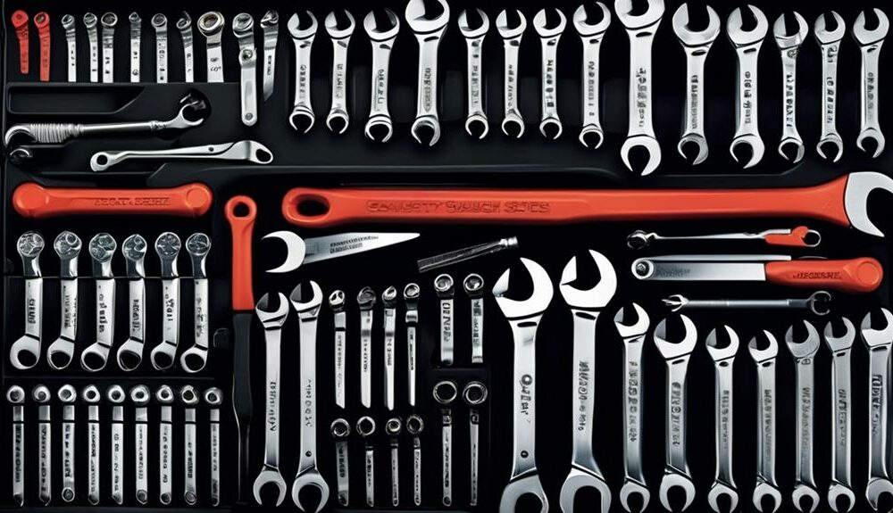 3 Best Wrench Sets Every DIY Enthusiast Must Have in Their Toolbox StrongMocha