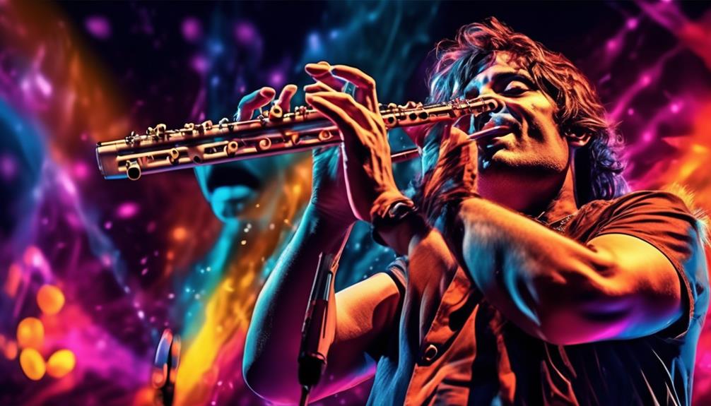 Unlock the Secrets of the Recorder: Your Ultimate Guide to Mastering this Classic Instrument 5 evolution of music recording