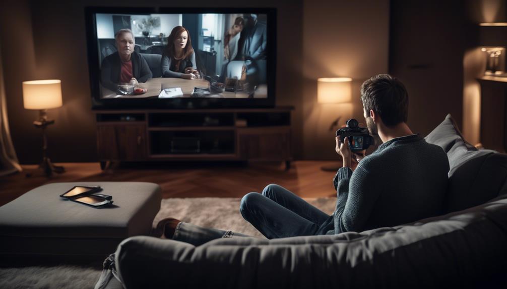 Unveiling the Truth: Does Recording a Show Really Count as a View? 5 evolving television audience measurement