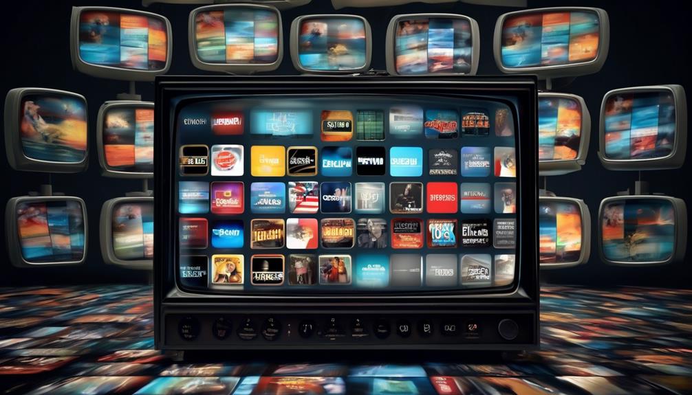 Unlock the Secret: How Long to Watch a TV Show for it to Count as a View? 3 evolving tv audience measurement