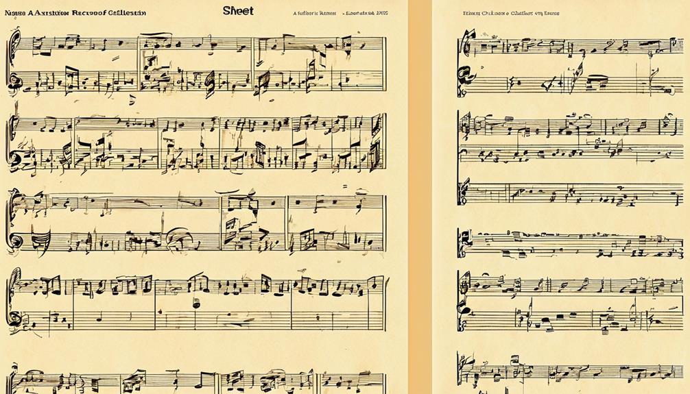 Discover the Joy of Playing Recorder Music: Resources, Tips, and Techniques 3 extensive collection of melodies