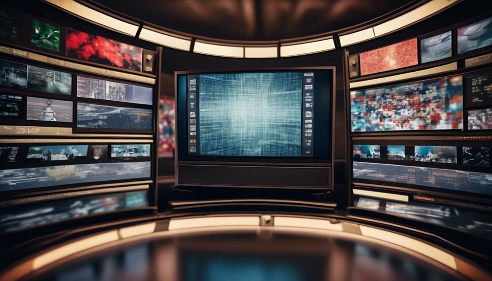 Unveiling the Impact of DVR on TV Ratings: Does DVR Viewing Affect Advertising Revenue? 3 factoring dvr playback into ratings