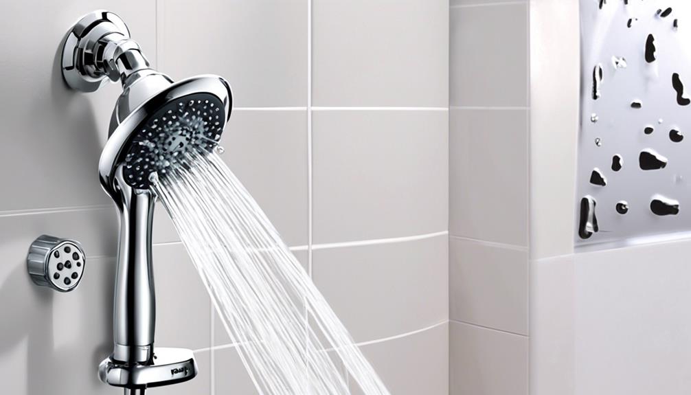 15 Best Handheld Shower Heads for a Luxurious and Versatile Shower Experience