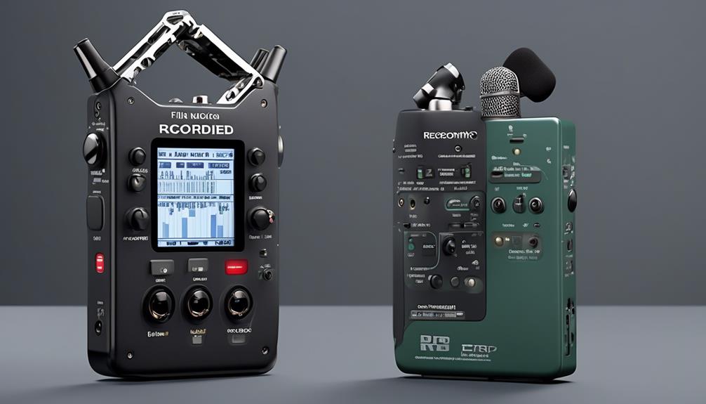 Discover the Power of Field Audio Recorders: Your Ultimate Guide 3 field audio recording essentials