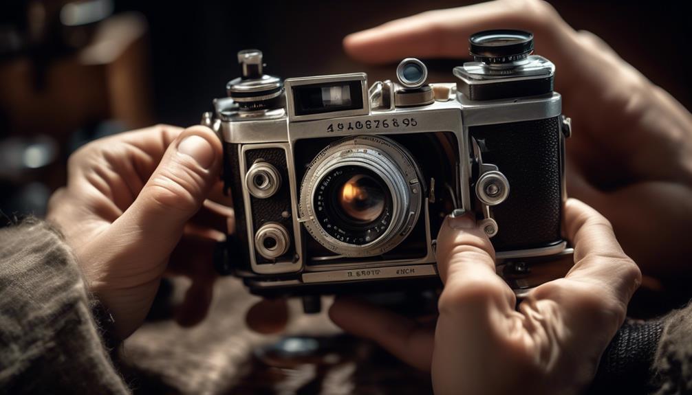 Discover the Truth: Are Film Cameras Really That Hard to Use? 4 film camera photography tips