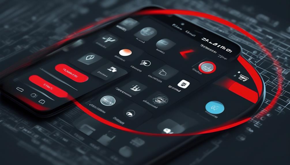 Discover the Hidden Location of Call Recorder on Your Mobile Device 3 finding android call recorder