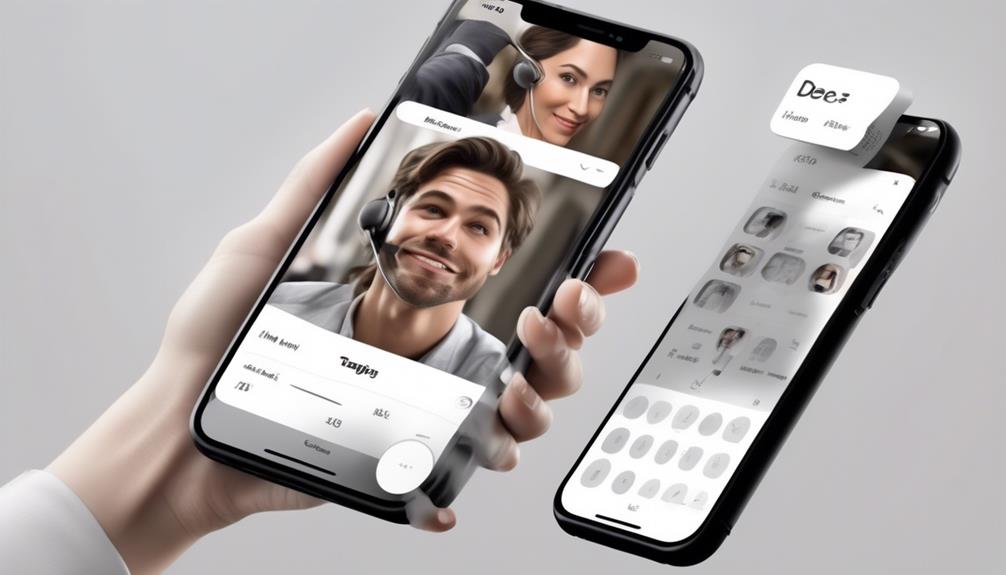 Discover Your Hidden Gems: How to Find Saved Call Recordings 3 finding iphone call recordings