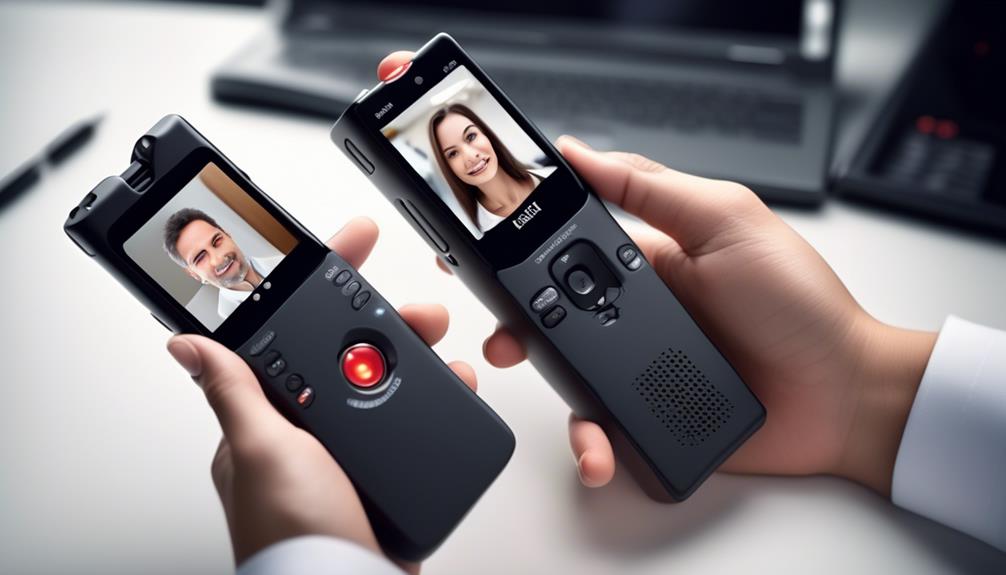Discover Where Your Recorded Calls Are Hidden - Find Out Now! 4 finding recorded calls on dedicated devices