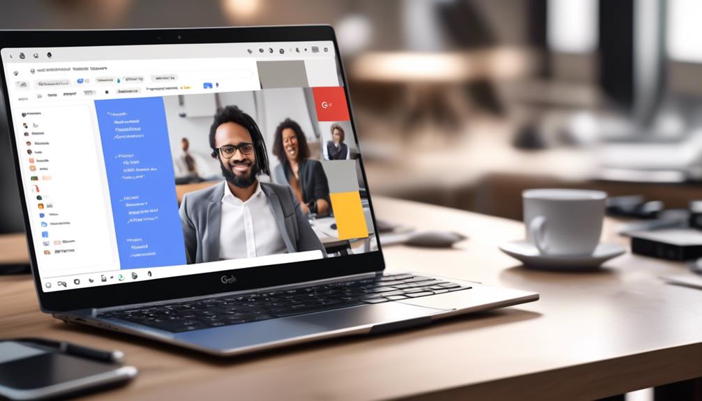 Discover the Secret Location of Your Meet Recordings - Find Out Now! 3 google meet recording access